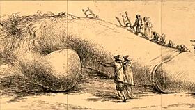 vintage erotic illustration from retro comic