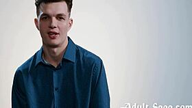 i'm an ass man all the way, man - Josh Rivers, what about you?