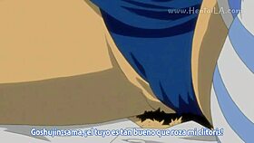 Twelve female teachers episode 1 in spanish sub