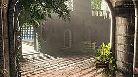 I Fuck The Queen While Hot Warrior Fingers Herself In Huge Cartoon Hentai Scene