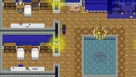 Jamal Laquari Plays Legend Of Queen Opala With Big Black Cock