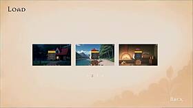 Hot tomboy bride gets creampied in steamy forge hentai game