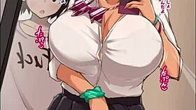 Hentai Gallery - Yamaori Hints at Wild Anal and Creampie Action