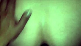 mary i'm breaking your big ass in this anal session