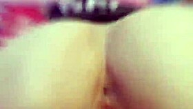 PMV Masturbation Sex with Forbidden Fantasies?