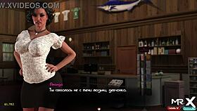 Treasureofnadia - cum in doctors ass in her office e2 44