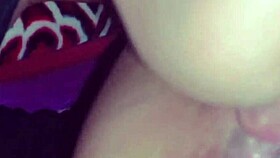 Watch This Couple Intensely Licking Pussy In A Wild Orgy!