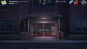 i'm playing summer time saga unc part 33