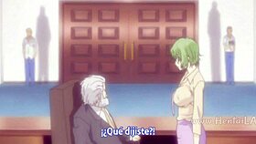 Twelve female teachers episode 1 in spanish sub