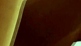 'I invite my straight neighbor to the pool to taste my plastic cock in animations.'