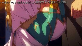 blowjob anime compilation hentai video