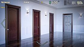 3D adult comic with big tits and doggystyle action