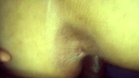 Excited with BBW MILF at Home Party