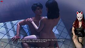 Emotional Imaginary Sex With Stepmom Ms Denvers