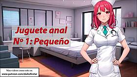 Joi Anal Extremo El Experimento Interminable