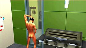 बुआ भतीजे ने लिया चुदाई के मजे