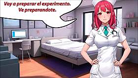 Joi Anal Extremo El Experimento Interminable