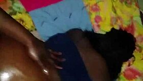 big wet and oiled creamy backshots 😏💦