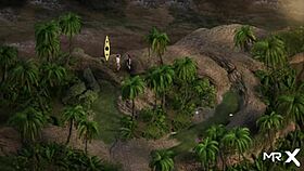 I suck cock by the open air river and cum from sex in Treasureofnadia.