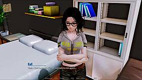 Ready for Harem Hotel 221's Wild Adventures?