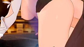 Collecting the golden apple in a group adventure