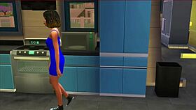 बुआ भतीजे ने लिया चुदाई के मजे