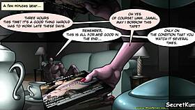 I Gave Cheating Wife Her First Orgasm