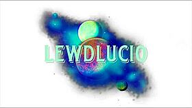 Licking & Sucking Lucio's Big Black Cock!