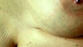 Milf Fucked On Bathroom Counter 🔥