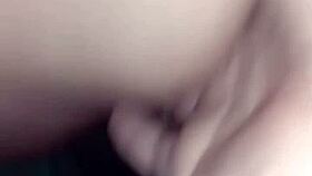 Enjoying A Steamy Bath With My Big Ass Wife