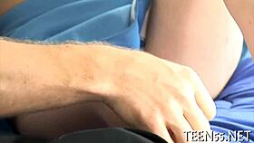 Detailed Scenes Of Petite 18+ Teens Engaging In Hardcore Sucking, Blowjobs, Fucking, And Reaching Orgasm With Couples