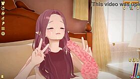 変態に弄られる可愛い女の子2