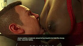 Jessica Oneils Hard News 91