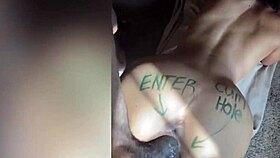 peeping tom catches honeydip731 playing with her pussy?