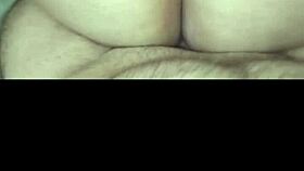 Enjoying A Steamy Bath With My Big Ass Wife