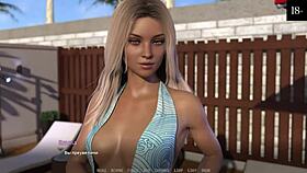 complete gameplay - become a rock star part 16