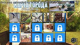 Kompletná hra - Photo Hunt časť 8 s divokým handjobom