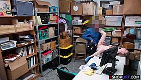 I punish fucked the russian teen