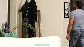 i'm keisha grey and my supportive stepdad helps me out