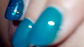 Whoa, can you believe it? I just saw an accidental creampie that blew my mind in this wild clip