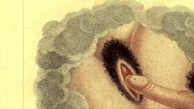 check out these vintage erotic drawings from old cartoons and anime hentai