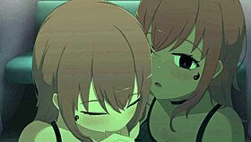 collection of works by kamuo 3 featuring cartoon anime hentai stories and personal favorites