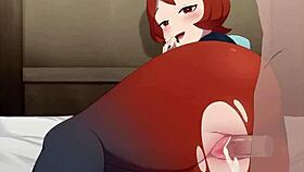 collection of works by kamuo 3 featuring cartoon anime hentai stories and personal favorites