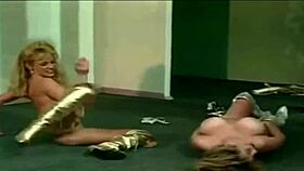 stripper nurses all star cast