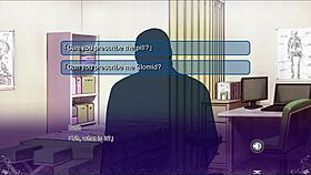 In this episode, the bride is bound in bondage as she's conquered through intense sex