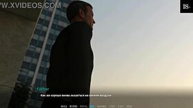 Полный геймплей - стань рок-звездой часть 16