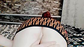 Can I Lick My Hot Stepsister's Perfect Anal?