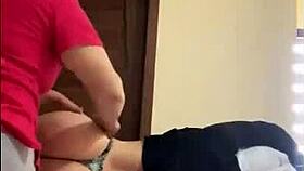 big tits tribute to mayra 😍