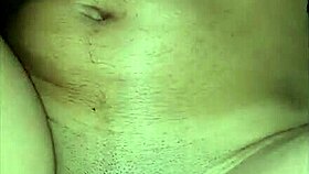 Modelo Argentina Moans Loud, Unaware of Hidden Cam Recording