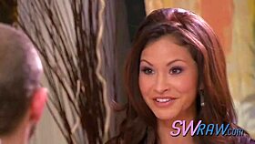 Who Wants Oral Sex At The Orgy?